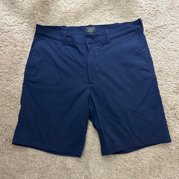 J. Crew Shorts J Crew Tech Shorts Poshmark